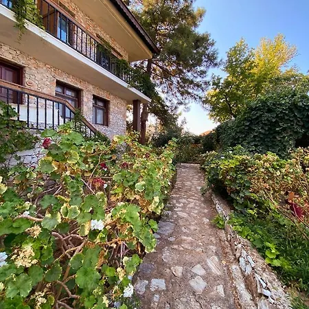 Hotel Faralia Faralya