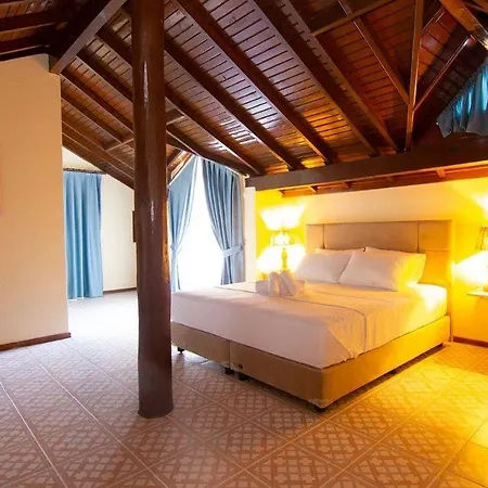 Hotel Faralia