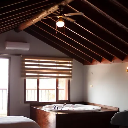 Faralia Hotel