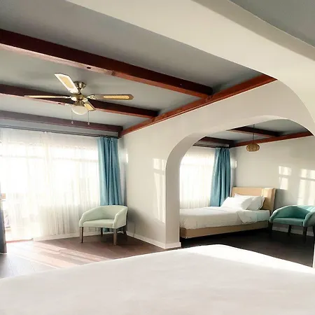 Szálloda Faralia 3*