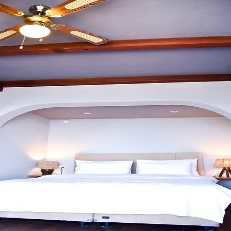 Szálloda Faralia Faralya