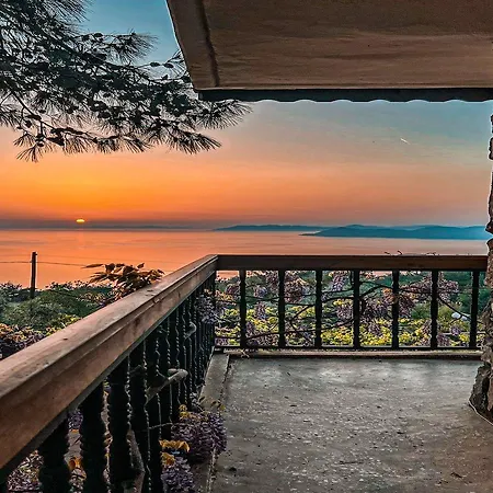 Hotel Faralia