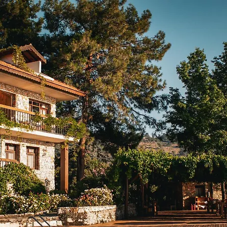 Faralia Hotel