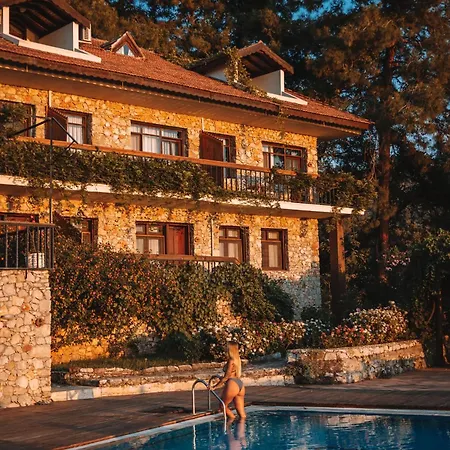 Faralia Hotel Faralya