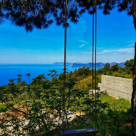 Faralia Hotel
