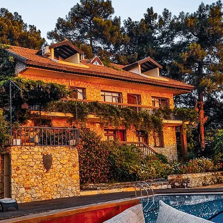 Faralia Hotel Faralya