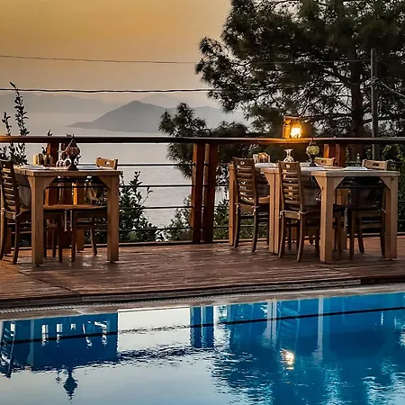 Hotel Faralia
