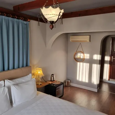 Hotel Faralia 3*