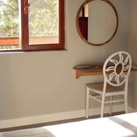 Szálloda Faralia Faralya