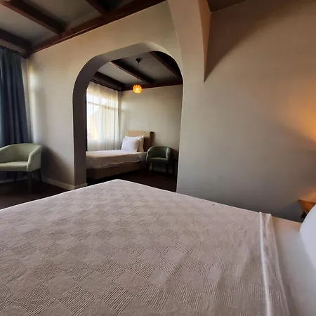 Hotel Faralia