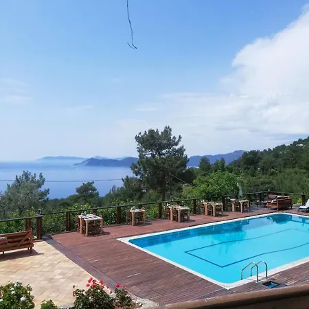 Faralia 3* Faralya
