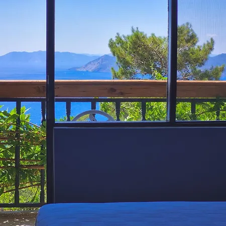 Faralia Szálloda Faralya