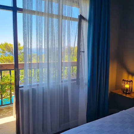 Faralia Szálloda Faralya