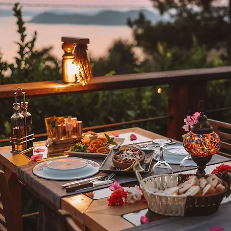 Szálloda Faralia 3*