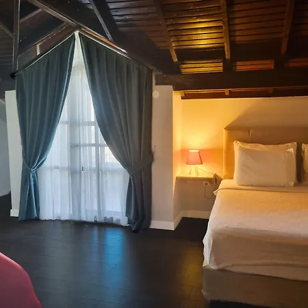 Faralia Szálloda 3*