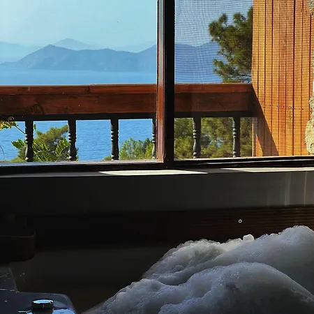 Szálloda Faralia Faralya