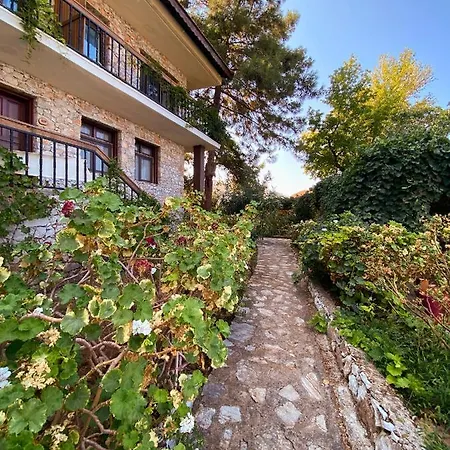 Hotel Faralia Faralya