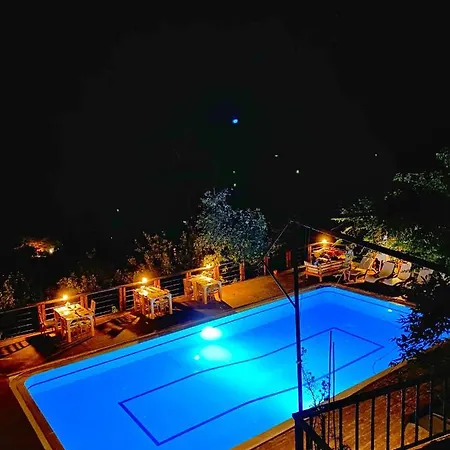 Faralia Ξενοδοχείο Faralya