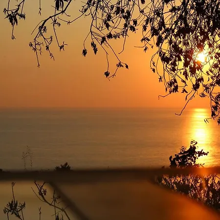 Faralia Ξενοδοχείο Faralya