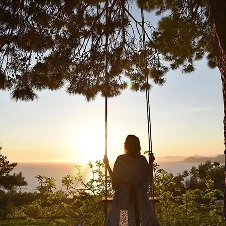 Faralia 3* فاراليا