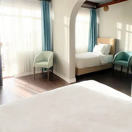 Faralia Ξενοδοχείο