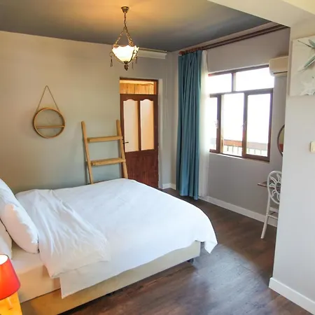 Faralia Hotel Faralya