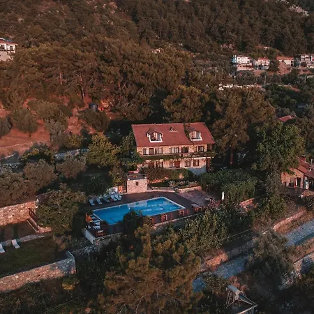 Faralia Hotel 3*