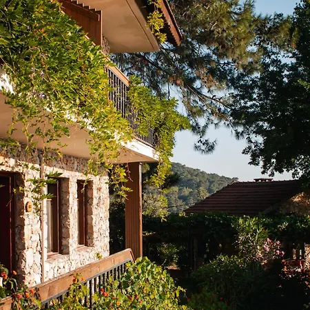 Faralia فندق فاراليا