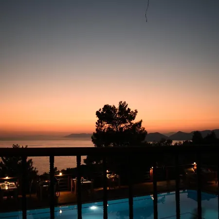 Faralia Ξενοδοχείο