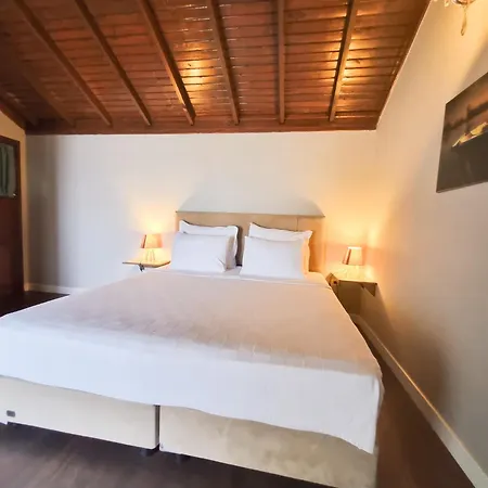 Hotel Faralia Faralya