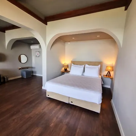 Hotel Faralia