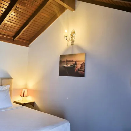 Hotel Faralia 3*