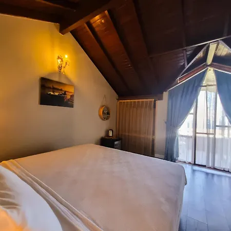 Faralia Ξενοδοχείο Faralya