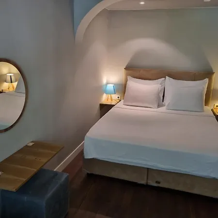 Faralia Ξενοδοχείο 3*