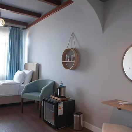 Hotel Faralia 3*