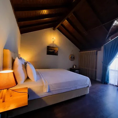Faralia Hotel
