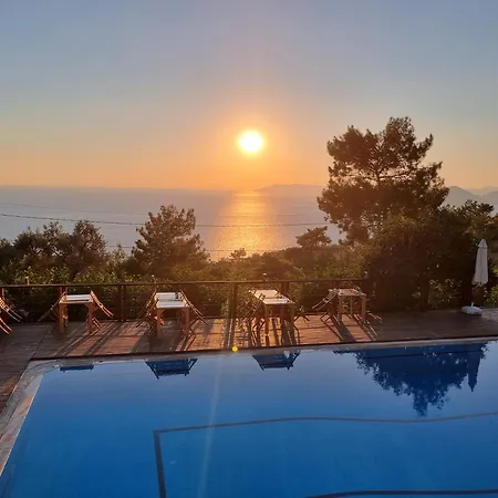 Hotel Faralia