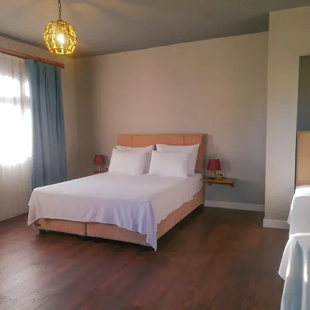 Faralia Hotel Faralya