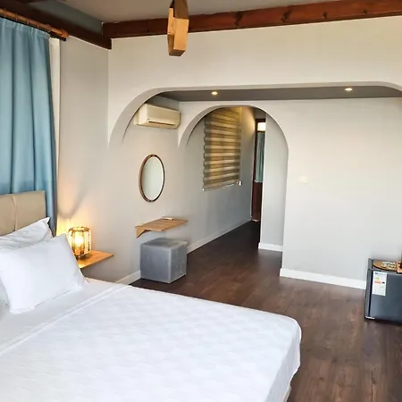 فندق Faralia فاراليا