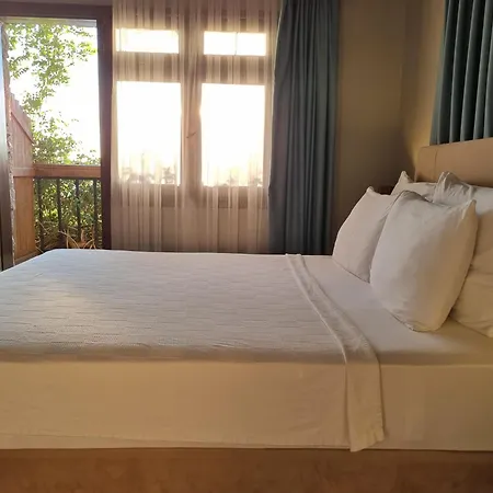 Ξενοδοχείο Faralia Faralya