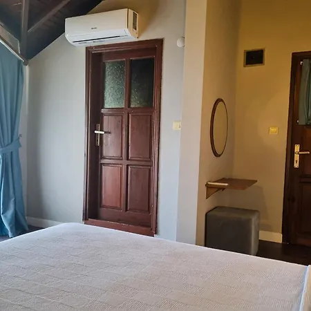 Faralia Hotel