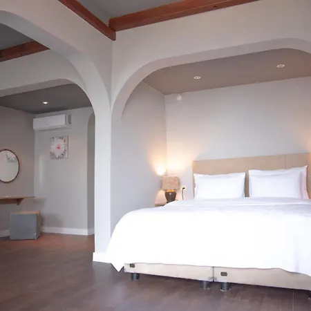 Faralia Ξενοδοχείο