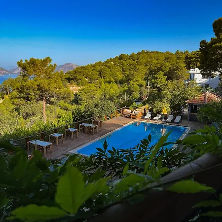 Hotel Faralia