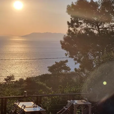 Ξενοδοχείο Faralia