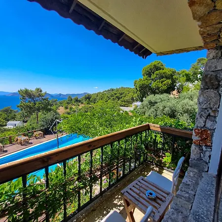 Faralia 3* فاراليا