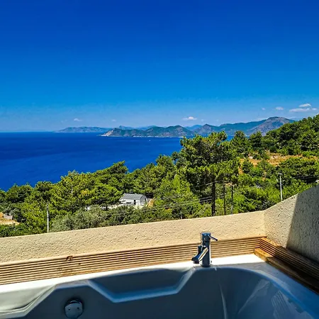 Faralia Ξενοδοχείο 3*