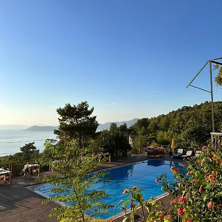 Ξενοδοχείο Faralia Faralya