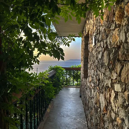 Ξενοδοχείο Faralia Faralya