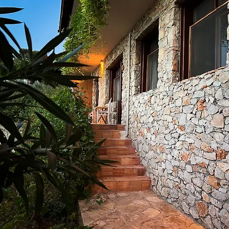 Faralia Ξενοδοχείο Faralya