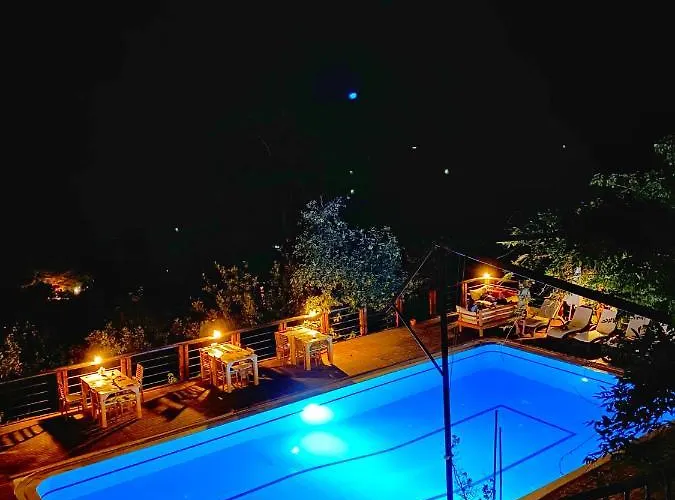 Faralia 호텔 파랄리아